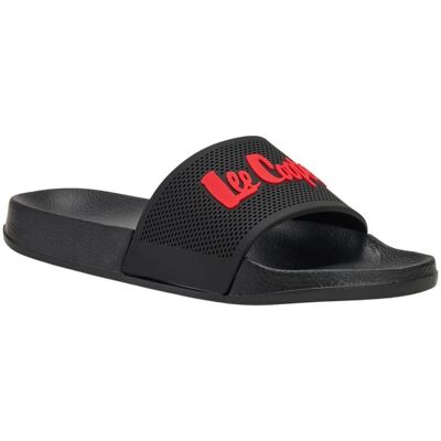 Klapki męskie LEE COOPER (LCW-25-07-3526M)-44 Klapki męskie LEE COOPER (LCW-25-07-3526M)-44