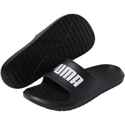 Puma Klapki Divecat V2 Lite 37482301 R 40,5 Puma Klapki Divecat V2 Lite 37482301 R 40,5