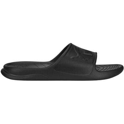 Klapki męskie Puma Popcat 20 Injex czarne 389081 02-40,5 Klapki męskie Puma Popcat 20 Injex czarne 389081 02-40,5