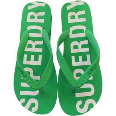 Klapki męskie Superdry Code Essential Flip Flop japonki-42,5 Klapki męskie Superdry Code Essential Flip Flop japonki-42,5