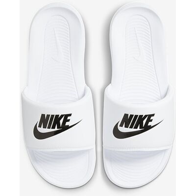 Klapki Na Basen Nike Victori One - Cn9675-100-47.5 Klapki Na Basen Nike Victori One - Cn9675-100-47.5