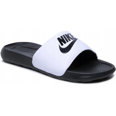 KLAPKI NIKE VICTORI ONE CN9675-005 na basen 44 KLAPKI NIKE VICTORI ONE CN9675-005 na basen 44