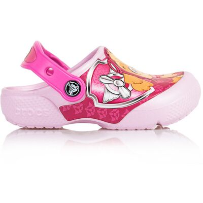 Klapki Psi Patrol Crocs 207195-6Gd Klapki Psi Patrol Crocs 207195-6Gd