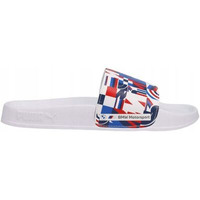 KLAPKI PUMA BMW MMS Leadcat 2.0 02 R-35,5 KLAPKI PUMA BMW MMS Leadcat 2.0 02 R-35,5