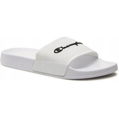 Klapki Sportowe Champion Daytona S11512-Ww001 37,5 - 38 Klapki Sportowe Champion Daytona S11512-Ww001 37,5 - 38