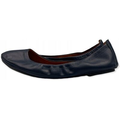 inna (Inny) Klasyczne baleriny damskie LUCKY BRAND 38,5 inna (Inny) Klasyczne baleriny damskie LUCKY BRAND 38,5