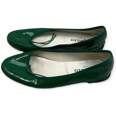 inna (Inny) Klasyczne baleriny damskie REPETTO 38,5 inna (Inny) Klasyczne baleriny damskie REPETTO 38,5