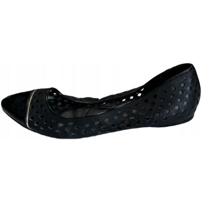 inna (Inny) Klasyczne baleriny damskie wsuwane Calvin Klein 37 inna (Inny) Klasyczne baleriny damskie wsuwane Calvin Klein 37