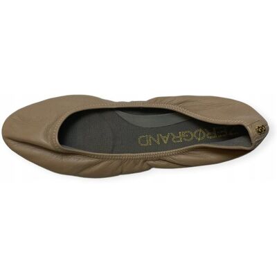 inna (Inny) Klasyczne baleriny damskie wsuwane Cole Haan 36 inna (Inny) Klasyczne baleriny damskie wsuwane Cole Haan 36
