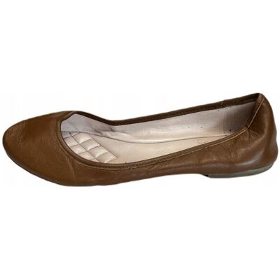 inna (Inny) Klasyczne baleriny damskie wsuwane Vince Camuto 40 inna (Inny) Klasyczne baleriny damskie wsuwane Vince Camuto 40