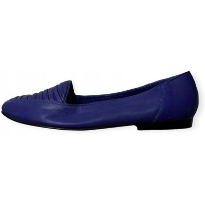 inna (Inny) Klasyczne buty damskie SUTTON PLAZA 40 inna (Inny) Klasyczne buty damskie SUTTON PLAZA 40