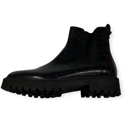 inna (Inny) Klasyczne wsuwane botki damskie Kenneth Cole 38,5 inna (Inny) Klasyczne wsuwane botki damskie Kenneth Cole 38,5