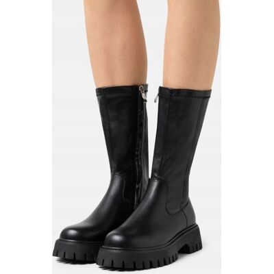 Inny producent Koi Footwear VEGAN MOONDUST Kozaki Botki 41 14CA Inny producent Koi Footwear VEGAN MOONDUST Kozaki Botki 41 14CA