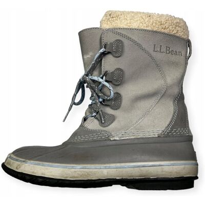inna (Inny) Kozaki buty damskie L.L.BEAN 38,5 inna (Inny) Kozaki buty damskie L.L.BEAN 38,5