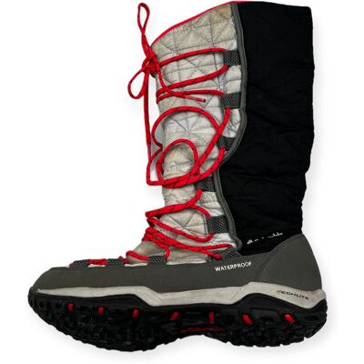 inna (Inny) Kozaki buty damskie sznurowane COLUMBIA 38,5 inna (Inny) Kozaki buty damskie sznurowane COLUMBIA 38,5