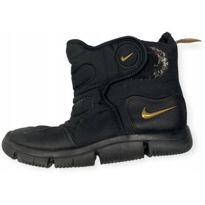 inna (Inny) Kozaki śniegowce dla chłopca rzepy Nike 35 inna (Inny) Kozaki śniegowce dla chłopca rzepy Nike 35