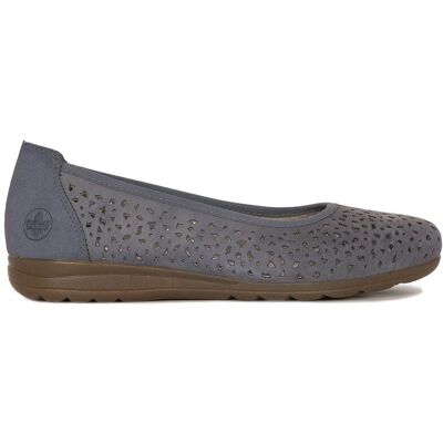 Rieker L936514BLUE Rieker L936514BLUE