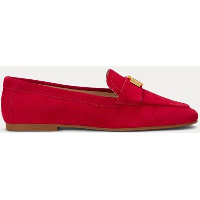 Polo Ralph Lauren Lauren Ralph Lauren Averi III Suede Loafer roz. 41 Polo Ralph Lauren Lauren Ralph Lauren Averi III Suede Loafer roz. 41