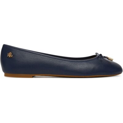 Polo Ralph Lauren LAUREN RALPH LAUREN Baleriny Jayna roz. 39,5 Polo Ralph Lauren LAUREN RALPH LAUREN Baleriny Jayna roz. 39,5