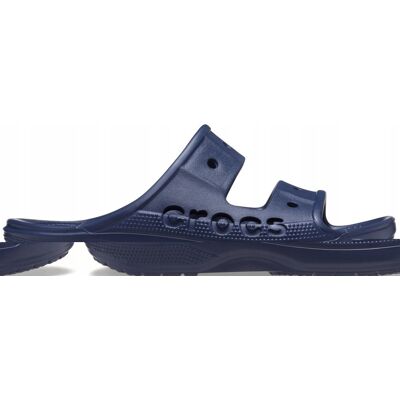 Lekkie Buty Klapki Crocs Baya Sandal Navy 38/39 Lekkie Buty Klapki Crocs Baya Sandal Navy 38/39