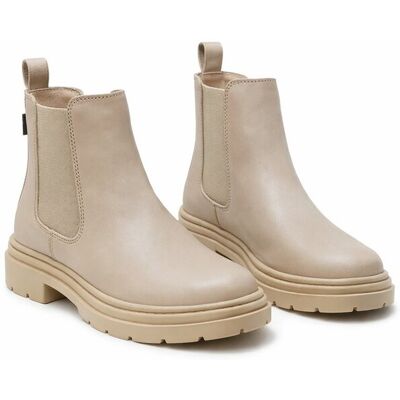 LEVI'S TROOPER BOTKI DAMSKIE BEŻOWE WSUWANE 37 I3A LEVI'S TROOPER BOTKI DAMSKIE BEŻOWE WSUWANE 37 I3A