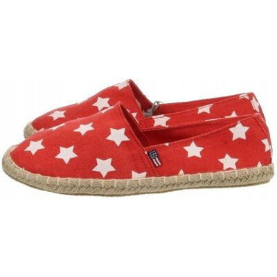 Inny producent Lexington Espadryle Damskie Wzór 36/37 0a8d2_c* Inny producent Lexington Espadryle Damskie Wzór 36/37 0a8d2_c*