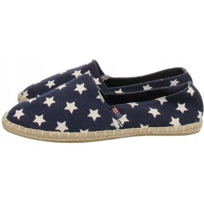 Inny producent Lexington Espadryle Damskie Wzór 36/37 0a8d2_d* Inny producent Lexington Espadryle Damskie Wzór 36/37 0a8d2_d*