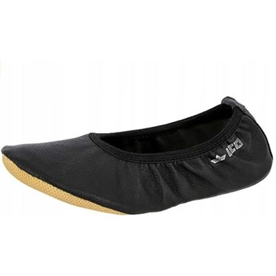 Lico G 1 Style - Unisex buty dziecięce do biegania, Czarny/Czerwony Lico G 1 Style - Unisex buty dziecięce do biegania, Czarny/Czerwony