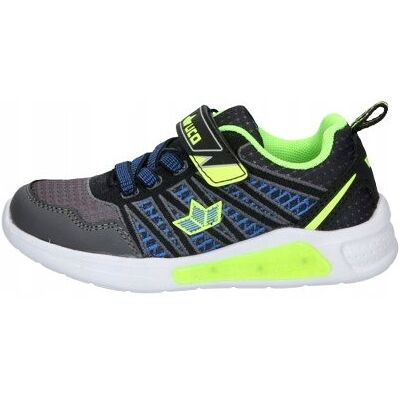 Buty dziecięce Lico Blinky Boy - Sneakers Buty dziecięce Lico Blinky Boy - Sneakers
