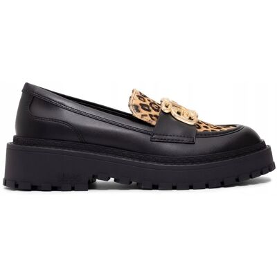 Liu Jo Mokasyny Damskie Black SF5057-PO102-BLK r.38 Liu Jo Mokasyny Damskie Black SF5057-PO102-BLK r.38