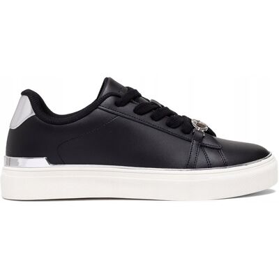 Liu Jo Sneakersy Damskie Leopard BF5063-PX163-LEO r.37 Liu Jo Sneakersy Damskie Leopard BF5063-PX163-LEO r.37