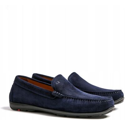 Lloyd EMILIO Mokasyny Buty Męskie Slip-on Zamszowe Eleganckie 43 Lloyd EMILIO Mokasyny Buty Męskie Slip-on Zamszowe Eleganckie 43