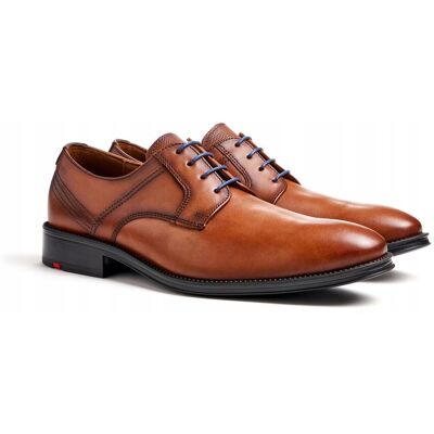 Lloyd GALA Buty Męskie Półbuty Skórzane Eleganckie Sznurowane 46.5 Lloyd GALA Buty Męskie Półbuty Skórzane Eleganckie Sznurowane 46.5