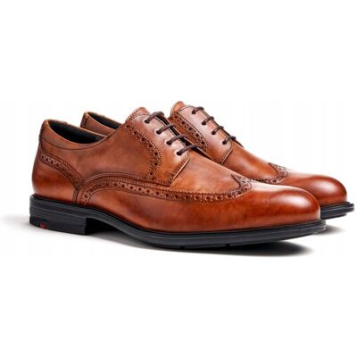 Lloyd KALEB Buty Męskie Półbuty Skórzane Eleganckie Sznurowane 47 Lloyd KALEB Buty Męskie Półbuty Skórzane Eleganckie Sznurowane 47