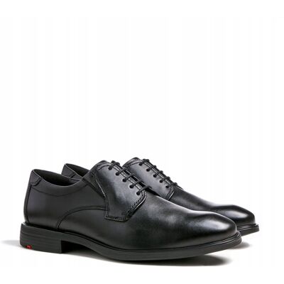 Lloyd KENTUCKY Buty Męskie Półbuty Skórzane Eleganckie Sznurowane 44 Lloyd KENTUCKY Buty Męskie Półbuty Skórzane Eleganckie Sznurowane 44