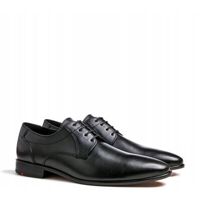 Lloyd MANON Buty Męskie Półbuty Skórzane Eleganckie Sznurowane 44 Lloyd MANON Buty Męskie Półbuty Skórzane Eleganckie Sznurowane 44