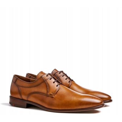 Lloyd MANON Buty Męskie Półbuty Skórzane Eleganckie Sznurowane 46.5 Lloyd MANON Buty Męskie Półbuty Skórzane Eleganckie Sznurowane 46.5
