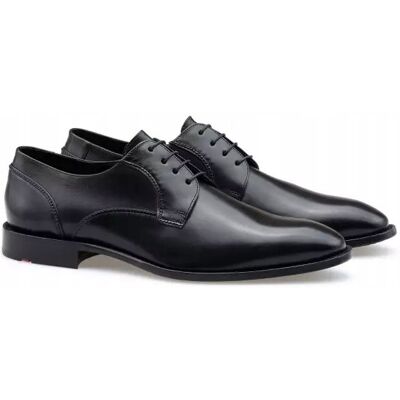 Lloyd NOBEL 110 Buty Męskie Półbuty Skórzane Eleganckie Sznurowane 42 Lloyd NOBEL 110 Buty Męskie Półbuty Skórzane Eleganckie Sznurowane 42