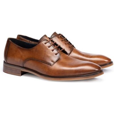 Lloyd ODIL Buty Męskie Półbuty Skórzane Eleganckie Sznurowane 44.5 Lloyd ODIL Buty Męskie Półbuty Skórzane Eleganckie Sznurowane 44.5