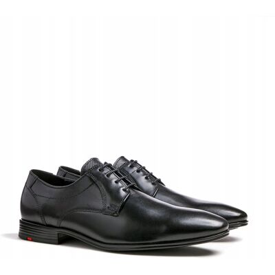 Lloyd OSMOND Buty Męskie Półbuty Skórzane Eleganckie Sznurowane 43 Lloyd OSMOND Buty Męskie Półbuty Skórzane Eleganckie Sznurowane 43