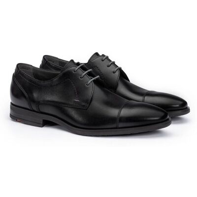 Lloyd ROCKFORD Buty Męskie Półbuty Skórzane Eleganckie Sznurowane 44 Lloyd ROCKFORD Buty Męskie Półbuty Skórzane Eleganckie Sznurowane 44