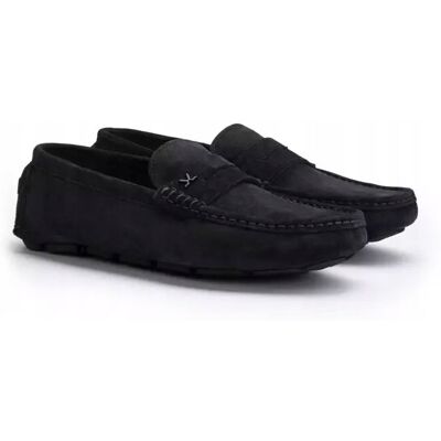 Lloyd ROVER Mokasyny Buty Męskie Slip-on Zamszowe Eleganckie 44 Lloyd ROVER Mokasyny Buty Męskie Slip-on Zamszowe Eleganckie 44