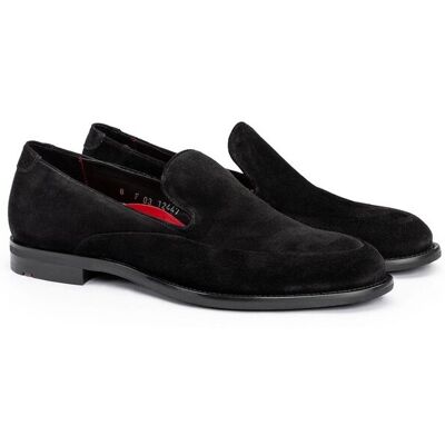 Lloyd WELLINGTON Mokasyny Buty Męskie Slip-on Zamszowe Eleganckie 46 Lloyd WELLINGTON Mokasyny Buty Męskie Slip-on Zamszowe Eleganckie 46