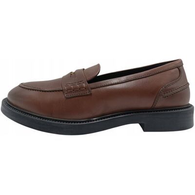 inna (Inny) Loafersy damskie Dune London Penny Loafer rozmiar 40 inna (Inny) Loafersy damskie Dune London Penny Loafer rozmiar 40