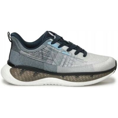 Inny producent LUMBERJACK MĘSKIE SPORTOWE BUTY SZNUROWANE SIATECZKA SZARY GRANAT 42 5GA* Inny producent LUMBERJACK MĘSKIE SPORTOWE BUTY SZNUROWANE SIATECZKA SZARY GRANAT 42 5GA*