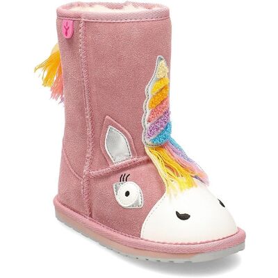 Emu Magical Unicorn Emu Magical Unicorn
