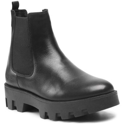 Inny producent MARC O'POLO BOTKI DAMSKIE CZARNE 42 1S9J Inny producent MARC O'POLO BOTKI DAMSKIE CZARNE 42 1S9J
