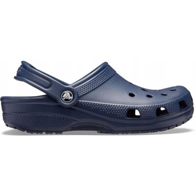 Męskie Buty Chodaki Crocs Classic 10001 Clog 49-50 Męskie Buty Chodaki Crocs Classic 10001 Clog 49-50