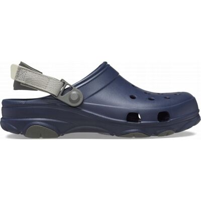 Męskie Buty Chodaki Crocs Classic All Terain 206340 Clog 37-38 Męskie Buty Chodaki Crocs Classic All Terain 206340 Clog 37-38