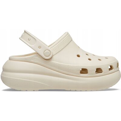 Męskie Buty Chodaki Crocs Classic Crush Clog 42-43 Męskie Buty Chodaki Crocs Classic Crush Clog 42-43